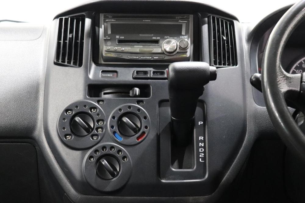Toyota Lite Ace VI Иркутск  - изображение 17