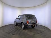 Lada (ВАЗ) Niva Legend Москва  - изображение 33