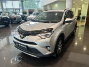 Toyota RAV4 IV (XA40) Рестайлинг Казань  - изображение 23