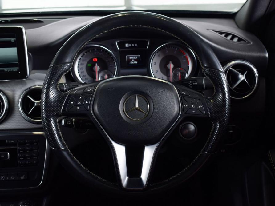 Mercedes-Benz GLA I (X156) Кемерово  - изображение 11