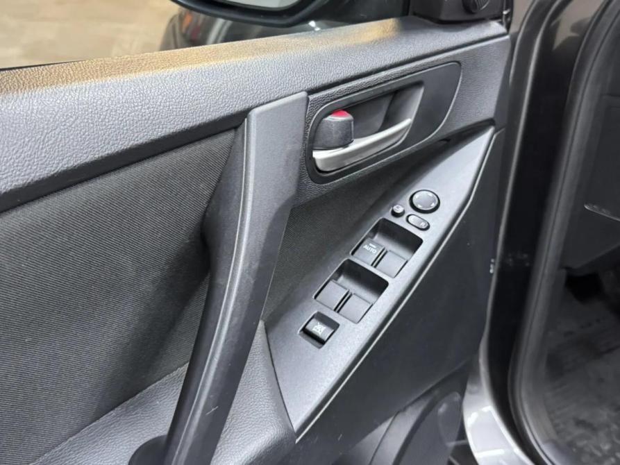 Mazda 3 II (BL) Рестайлинг Красноярск  - изображение 11