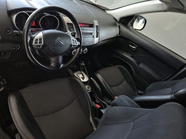 Citroen C-Crosser с пробегом 2008 года, цена 979 000 рублей, 133420 км, внедорожник, Автокод Объявления