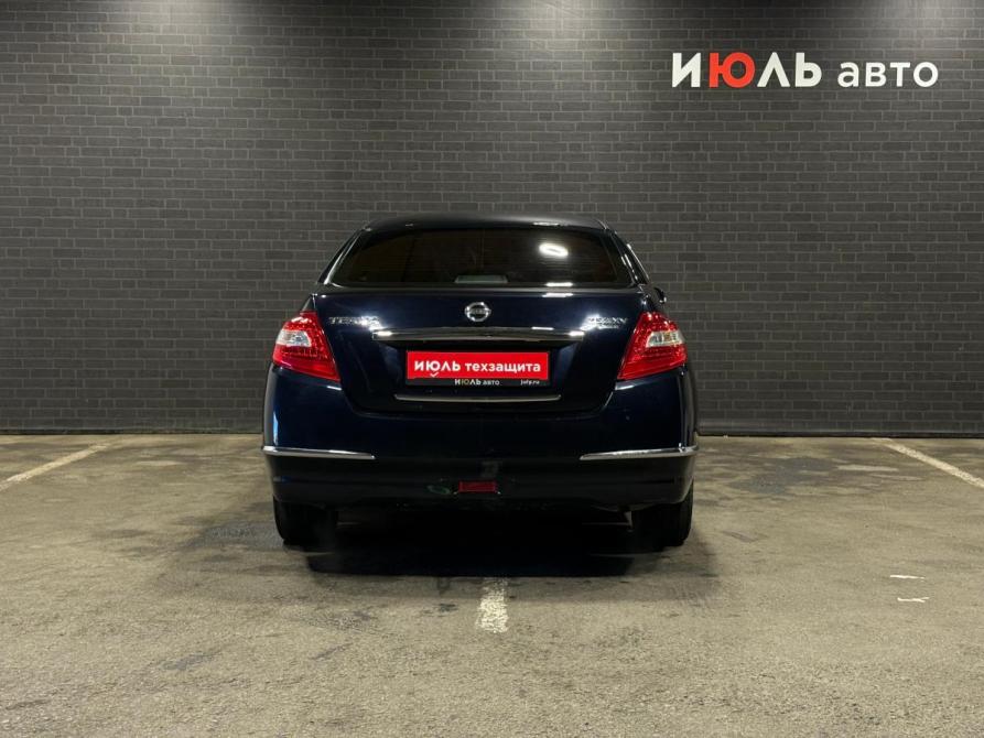 Nissan Teana II (J32) Челябинск  - изображение 6