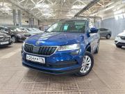 Skoda Karoq I Набережные Челны  - изображение 31