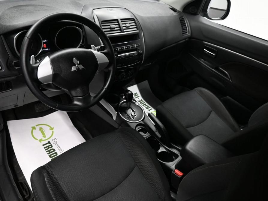 Mitsubishi ASX I Тверь  - изображение 9