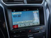 Ford Explorer V Рестайлинг 2 Краснодар  - изображение 42