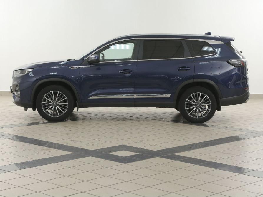 Chery Tiggo 8 Pro Max I Иваново  - изображение 7
