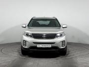 Kia Sorento II Рестайлинг Санкт-Петербург  - изображение 20
