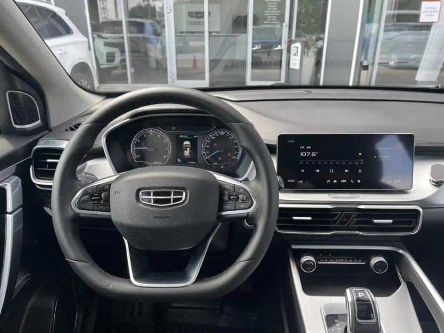 Geely Coolray I Воронеж  - изображение 8