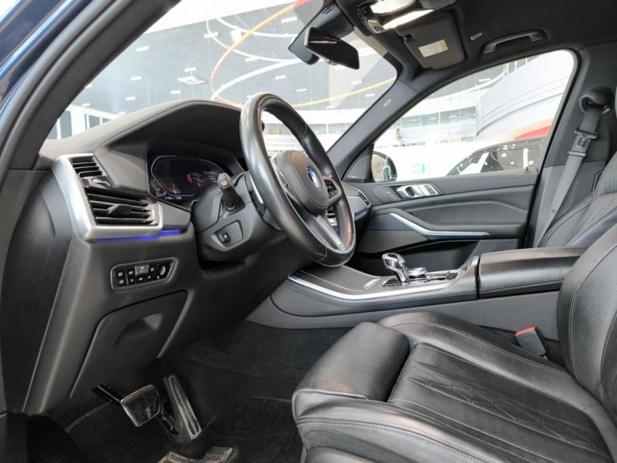BMW X5 IV (G05/G18) Казань  - изображение 20