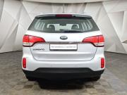 Kia Sorento II Рестайлинг Москва  - изображение 28