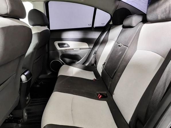 Chevrolet Cruze I с пробегом 2012 года, цена 735 000 рублей, 193068 км, седан, Автокод Объявления