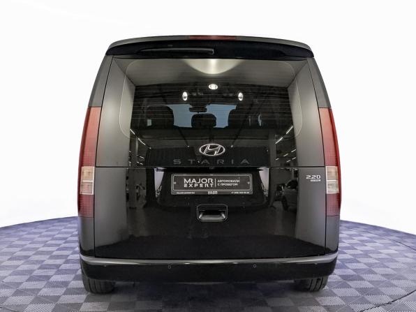 Hyundai Staria I с пробегом 2021 года, цена 4 410 000 рублей, 84972 км, минивэн, Автокод Объявления