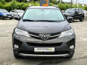 Toyota RAV4 IV (XA40) Мурманск  - изображение 27