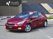Kia Ceed II Казань  - изображение 15