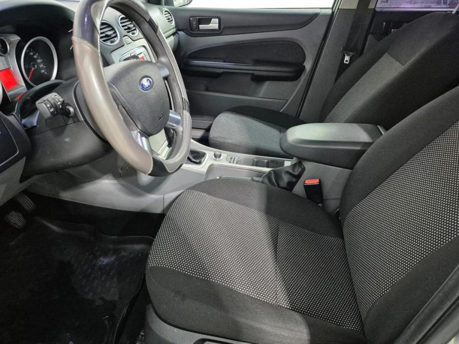 Ford Focus II Рестайлинг Воронеж  - изображение 12