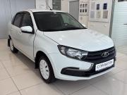 Lada (ВАЗ) Granta I Рестайлинг Омск  - изображение 19