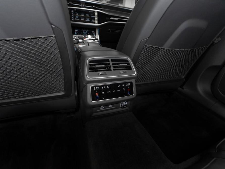 Audi A6 V (C8) Рестайлинг Москва  - изображение 14