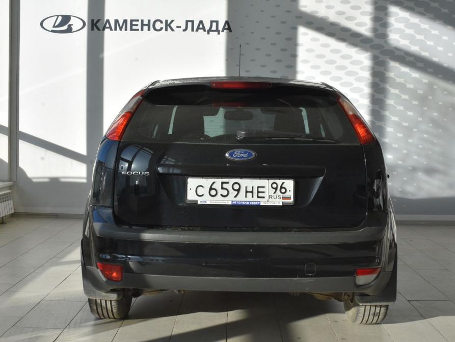 Ford Focus II Каменск-Уральский  - изображение 4