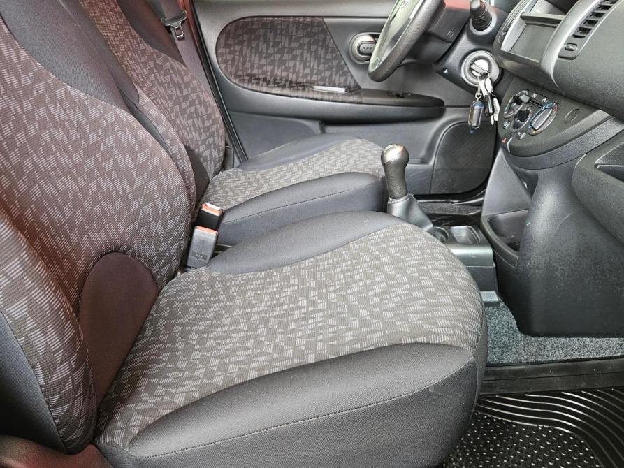 Nissan Note I Вологда  - изображение 13