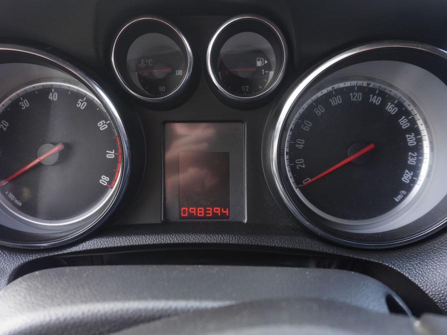 Opel Mokka I Москва  - изображение 14