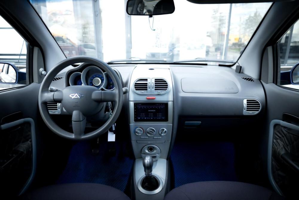 Chery Kimo (A1) Тюмень  - изображение 14