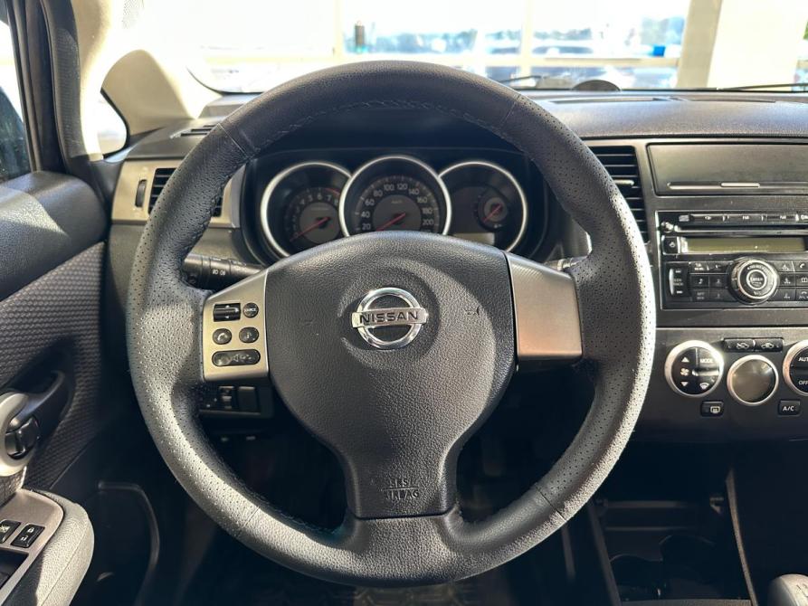 Nissan Tiida I Волгоград  - изображение 7