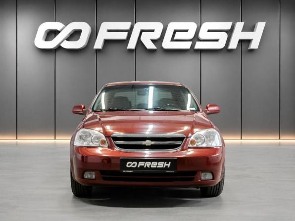 Chevrolet Lacetti I с пробегом 2007 года, цена 540 000 рублей, 148714 км, седан, Автокод Объявления