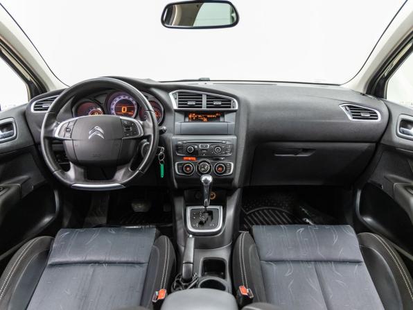 Citroen C4 II с пробегом 2012 года, цена 638 000 рублей, 171471 км, хэтчбек, Автокод Объявления