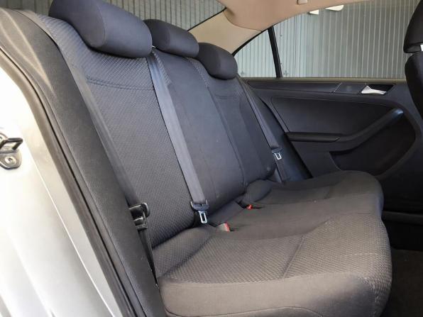 Volkswagen Jetta VI с пробегом 2013 года, цена 967 000 рублей, 158733 км, седан, Автокод Объявления