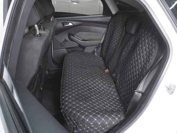 Ford Focus III с пробегом 2012 года, цена 610 000 рублей, 300984 км, седан, Автокод Объявления