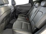 Hyundai Santa Fe III Рестайлинг Москва  - изображение 42