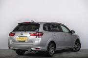 Toyota Corolla XI (E160 E170) Рестайлинг 2 Томск  - изображение 27