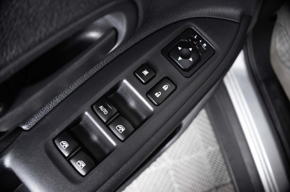 Mitsubishi Outlander III Рестайлинг 2 Пермь  - изображение 20