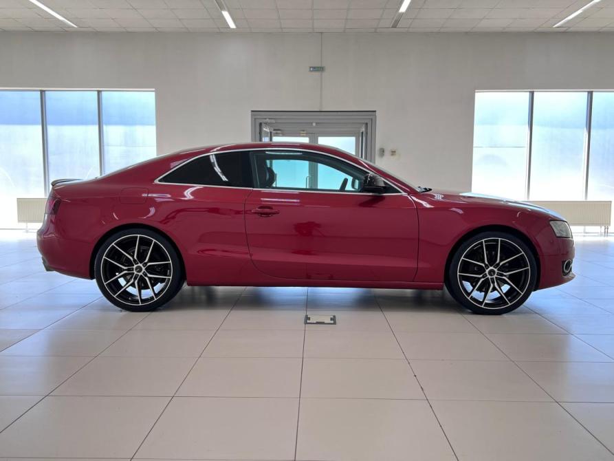 Audi A5 I (8T) Волгоград  - изображение 6