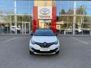 Renault Kaptur I Рестайлинг Ростов-на-Дону  - изображение 23