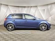 Kia Ceed I Рестайлинг Москва  - изображение 25