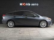 Toyota Prius IV (XW50) Екатеринбург  - изображение 24
