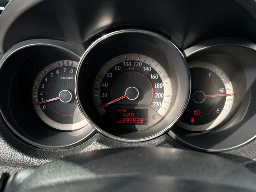 Kia Cerato II Альметьевск  - изображение 18