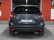 Mazda CX-5 I Москва  - изображение 26