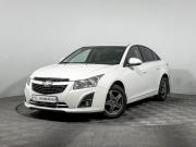 Chevrolet Cruze I Рестайлинг Санкт-Петербург  - изображение 19