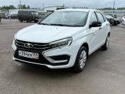 Lada (ВАЗ) Vesta I Рестайлинг (NG) Пермь  - изображение 8
