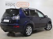 Mitsubishi Outlander II Рестайлинг Ярославль  - изображение 18