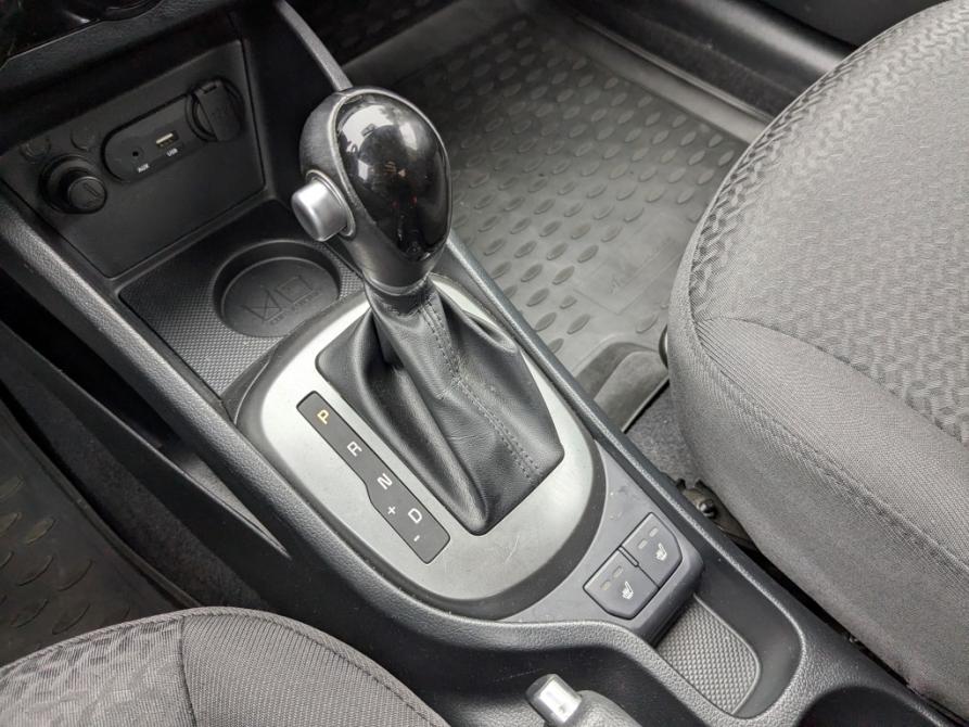 Kia Rio III Рестайлинг Москва  - изображение 24