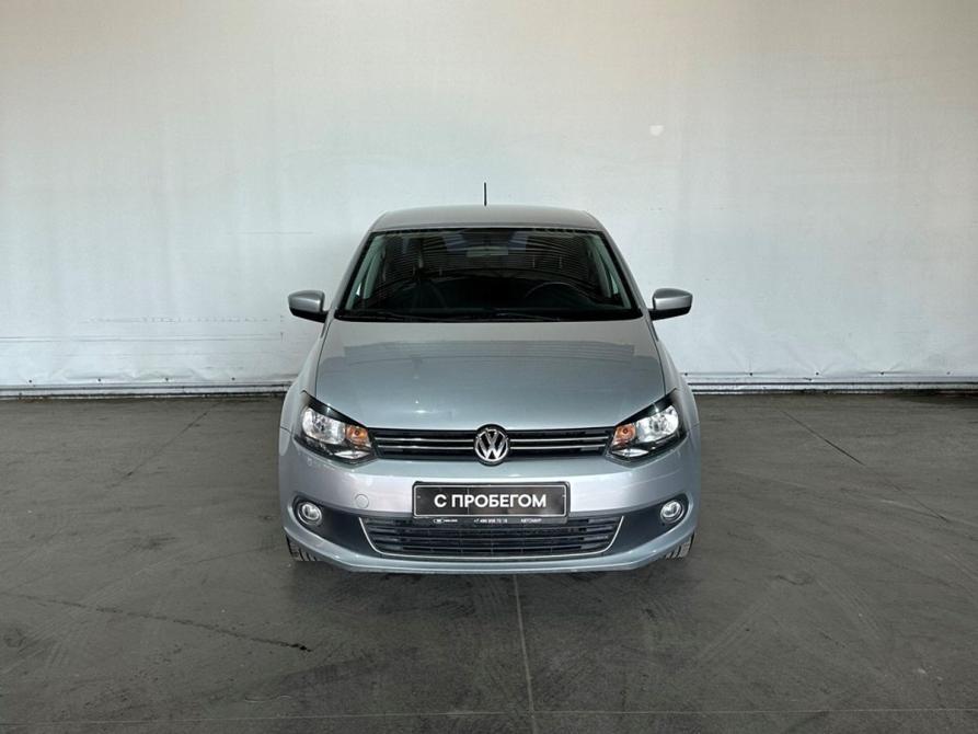 Volkswagen Polo V Москва  - изображение 2