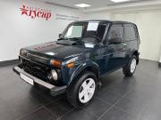Lada (ВАЗ) 2121 (4x4) I Рестайлинг Киров  - изображение 13