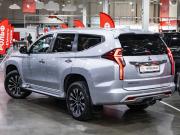 Mitsubishi Pajero Sport III Рестайлинг Санкт-Петербург  - изображение 31