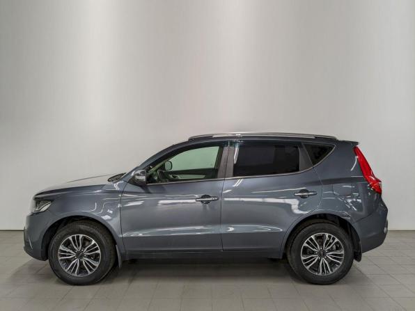 Geely Emgrand X7 I Рестайлинг 2 с пробегом 2020 года, цена 1 345 000 рублей, 106053 км, внедорожник, Автокод Объявления