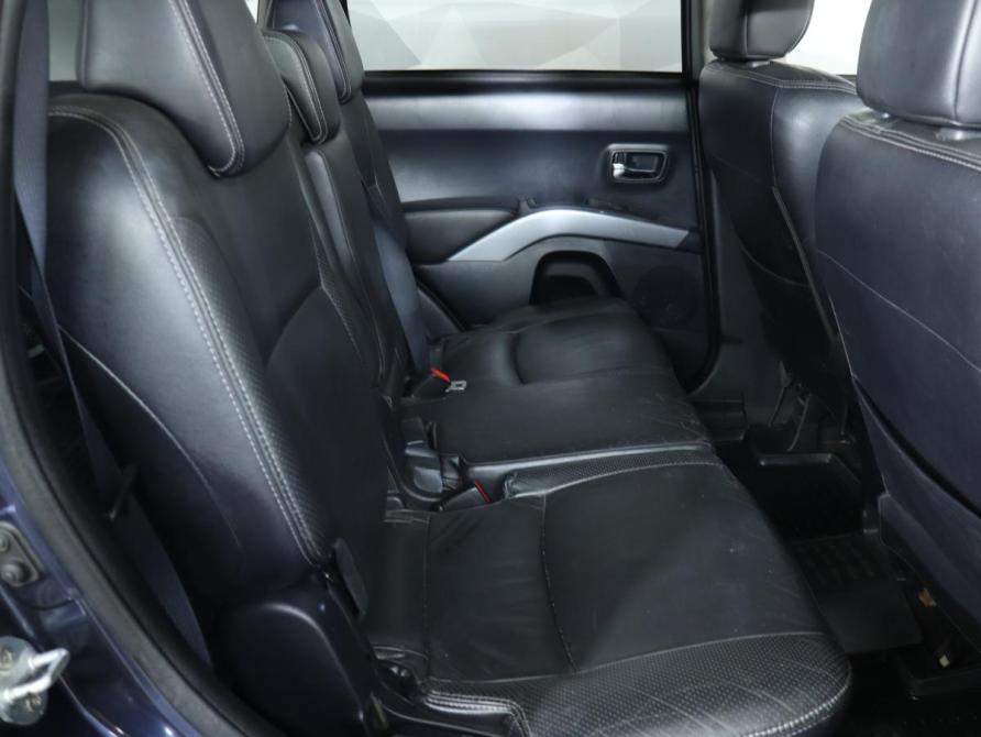 Mitsubishi Outlander II Москва  - изображение 28