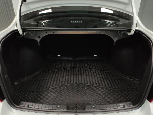 Lada (ВАЗ) Granta I Рестайлинг с пробегом 2022 года, цена 666 000 рублей, 126000 км, седан, Автокод Объявления